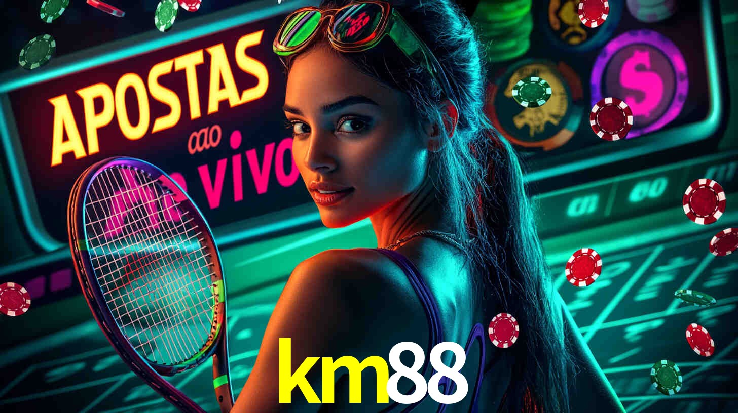 Apostas Esportivas na km88: Um Guia Completo
