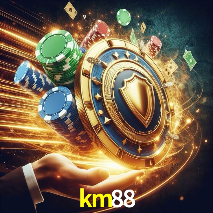 Torneios e prêmios garantidos na km88
